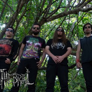 VERTHEBRAL: ‘Deathvastation 2019’ acontece neste fim de semana, confira!