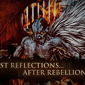 PANDEMMY: Assista agora ao mini documentário “Just Reflections... After Rebellions”