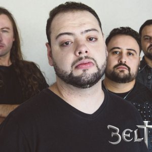 BELTANE: “deleite para fãs de um bom Heavy Metal enérgico e bem elaborado” – Rumors Mag