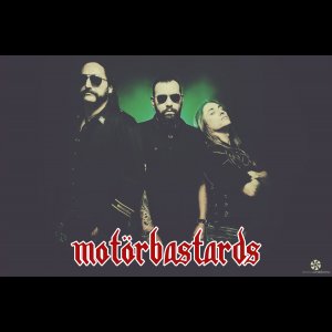 MOTÖRBASTARDS: Confira a capa de “Brazil Rock City... The Brazilian Tribute To Kiss”