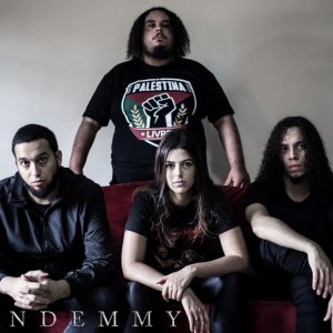 PANDEMMY: “Death Metal melódico, bem trabalhado e executado” – Metal Na Lata