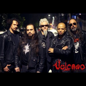VULCANO: Banda assina com a Mighty Music e libera título de álbum previsto para 2020