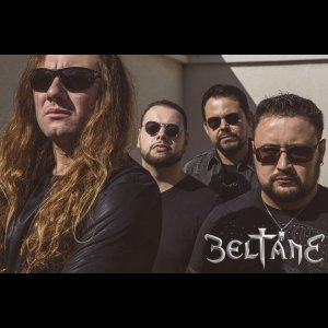 BELTANE: “The Tales Of Pantheon” será destaque no Programa Sangue Frio Produções, saiba como ouvir!