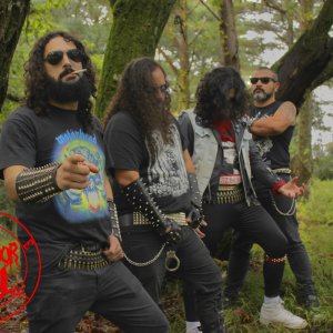 IMPERADOR BELIAL: Atração confirmada no ‘1º True Metal Fest – Edição Tubarão’