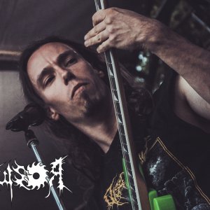 DIVULSOR: Confira e adquira o merchandising oficial da banda