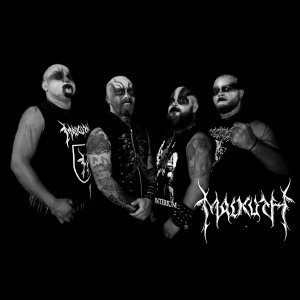 MALKUTH: Banda anuncia nova formação