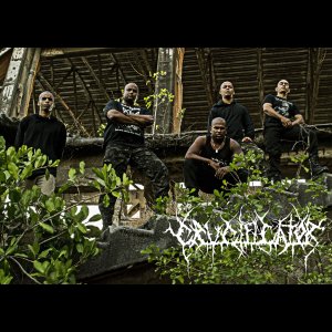 CRUCIFICATOR: Banda concede entrevista exclusiva ao site Portal do Inferno, confira!