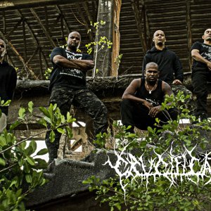 CRUCIFICATOR: Banda concede entrevista exclusiva ao site Portal do Inferno, confira!