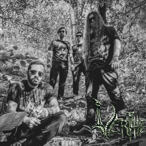VERTHEBRAL: Banda desembarca no Brasil neste fim de semana para o ‘Circle Of The Tyrants Fest VI’, confira!