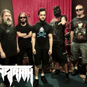 MONSTRATH: Banda será destaque no Programa Sangue Frio Produções, saiba como ouvir!