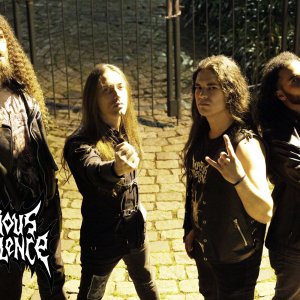 IMPERIOUS MALEVOLENCE: Entrevista exclusiva para o site Chama do Metal, confira!