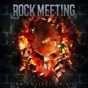 PANDEMMY: Integrando o cast da “RMCollection VII” da Rock Meeting, confira!