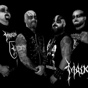 MALKUTH: Nova formação estreia no ‘Darkside Fest’ em outubro, confira!