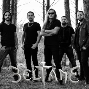 BELTANE: Ouça agora a entrevista para o Programa Sangue Frio Produções