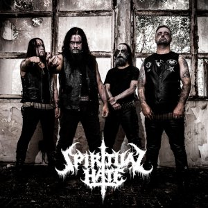 SPIRITUAL HATE: “Black Metal na essência” – Entrevista para a Roadie Crew