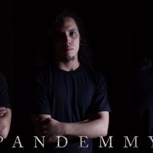 PANDEMMY: “pesado, rápido e agressivo” – O SubSolo