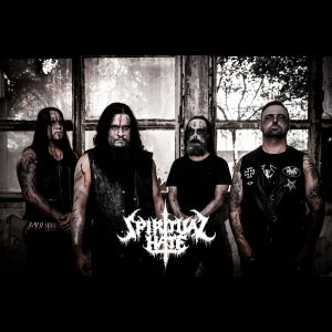 SPIRITUAL HATE: Mais informações sobre novo álbum em entrevista ao site Cultura em Peso