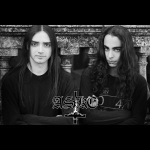 ASKE: Em entrevista ao site Underground Extremo, banda afirma que novo álbum virá em 2020