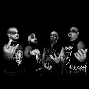 MALKUTH: ‘Darkside Fest’ acontece neste fim de semana em Recife/PE, veja!