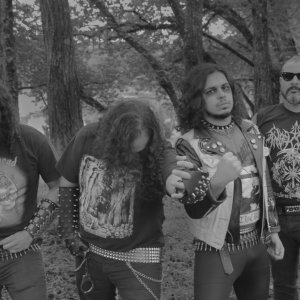 IMPERADOR BELIAL: Banda divulga cartaz de ‘Return Of The Beast European Tour’ com novas datas, confira!