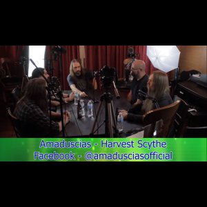 AMADUSCIAS: Novembers Doom comenta participação dos gaúchos em tributo