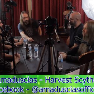 AMADUSCIAS: Novembers Doom comenta participação dos gaúchos em tributo