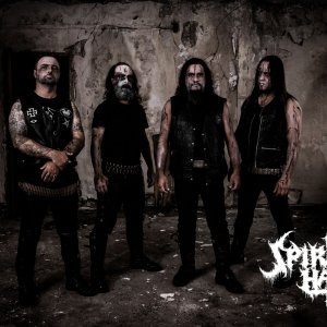 SPIRITUAL HATE: ‘I Outubro Sombrio Fest’ acontece neste fim de semana em Campos do Jordão/SP