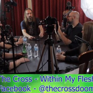 THE CROSS: Banda é elogiada pelo Novembers Doom em participação no tributo