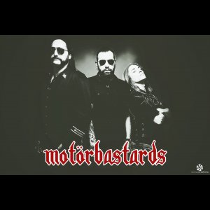 MOTÖRBASTARDS: Semana intensa com shows no Paraná e Santa Catarina, confira!