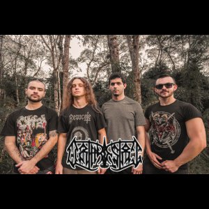 ORTHOSTAT: Miniturnê em Santa Catarina nesta semana