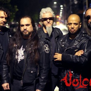 VULCANO: “Europe Stormed Tour” inicia-se neste fim de semana