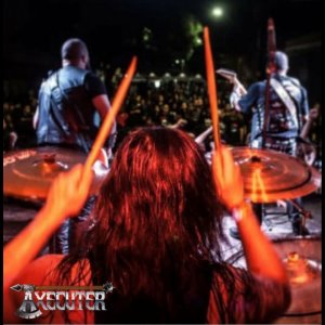 AXECUTER: Dose dupla em Santa Catarina