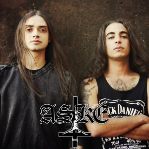 ASKE: Buscando parceiros para relançamento de “Broken Vow” em cassete e vinil, confira!