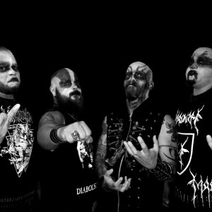 MALKUTH: Confira agora a entrevista ao site Lucifer Rising