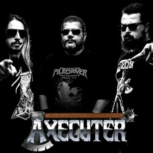 AXECUTER: “Metal in Wrong Hands” concorre ao prêmio ‘50 Músicas de 2019’ do site RockBreja, vote agora!