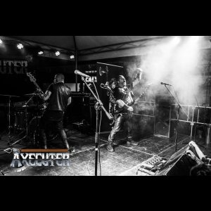 AXECUTER: Banda divulga ‘live video’ gravado em Manaus/AM, assista!