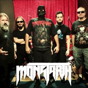 MONSTRATH: Show ao lado de Krisiun e Ancestral Malediction ocorre neste fim de semana, confira!