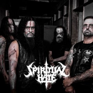 SPIRITUAL HATE: Banda divulga ‘drum cam’ para a faixa “Honour Et Gloriam”, assista!