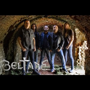 BELTANE: “The Tales Of Pantheon” está no ‘Top 200 Álbuns Latinos de 2019’ pelo site Headbangers Latinoamérica, confira!