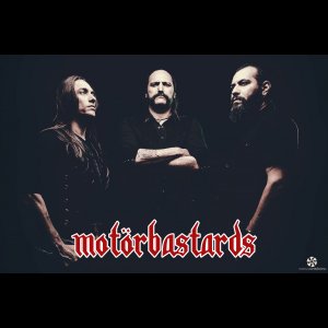 MOTÖRBASTARDS: “Nightmare” está entre os melhores singles de 2019 pelos conceituados sites Metal na Lata e Arte Metal