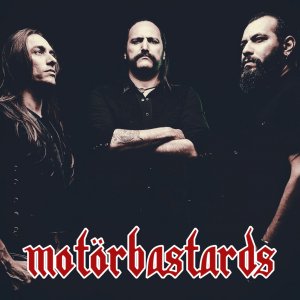 MOTÖRBASTARDS: “Nightmare” está entre os melhores singles de 2019 pelos conceituados sites Metal na Lata e Arte Metal