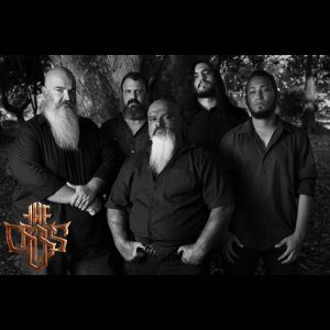 THE CROSS: “Esse CD é um verdadeiro resgate da história da banda” - Akkeldama Zine