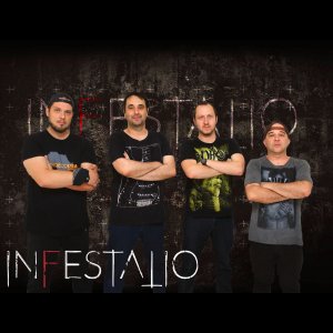 INFESTATIO: Novo cliente da Sangue Frio Produções lança teaser de vindouro “Unleash The End”, assista!