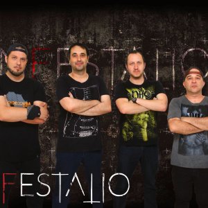 INFESTATIO: Novo cliente da Sangue Frio Produções lança teaser de vindouro “Unleash The End”, assista!