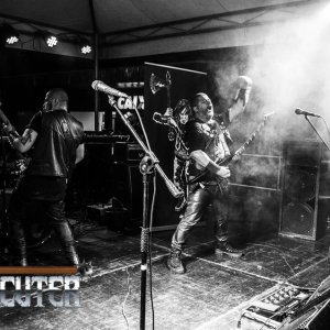 AXECUTER: ‘Araucária Metal Fest’ acontece neste fim de semana