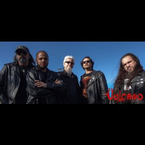 VULCANO: Ouça agora a entrevista ao programa Eclipse Metálico