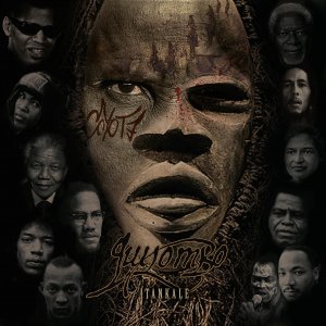 QUILOMBO: “‘Itankale’ é um EP rápido e direto – Lucifer Rising
