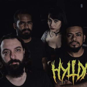HYLIDAE: Novo cliente da Sangue Frio Produções confirma turnê em São Paulo, confira!