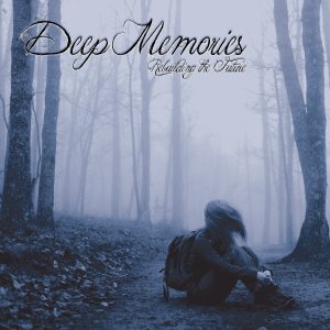 DEEP MEMORIES: “Rebuilding the Future” será relançado em vinil nesta sexta-feira (13)
