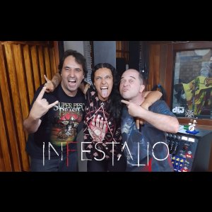 INFESTATIO: Confira a participação especial de Fernanda Lira no vindouro “Unleash The End”